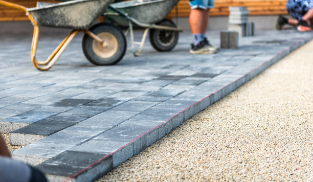 Best Commercial Driveway Pavers  in Gray, GA