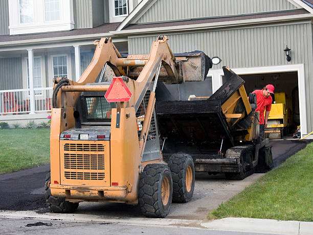 Best Commercial Driveway Pavers  in Gray, GA