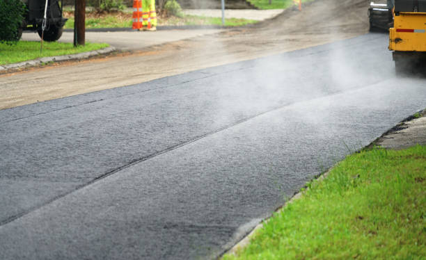 Professional Driveway Pavers in Gray, GA