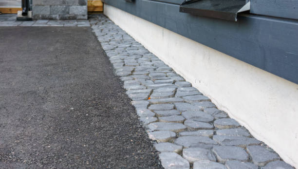 Best Cobblestone Driveway Pavers  in Gray, GA